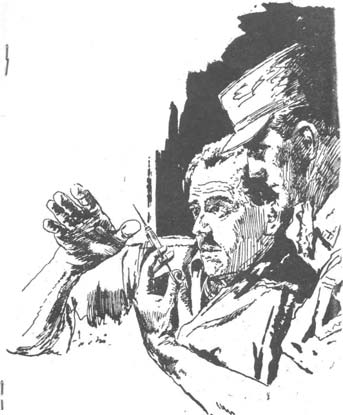 Perry Rhodan 0181 - Gevangenen in Central-City